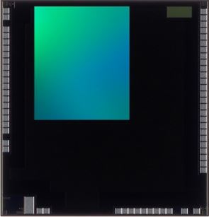 用于智能手机的SPAD ToF式距离传感器——IMX611